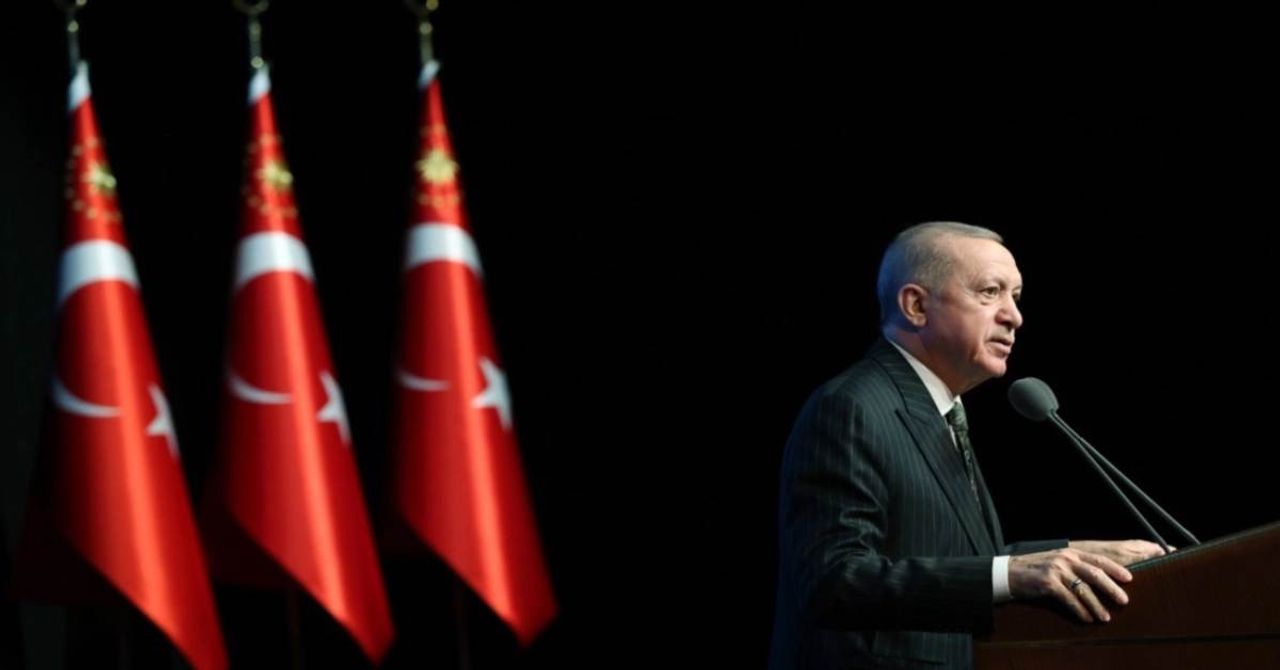 Kabine Toplantısı Kabine Toplantısı