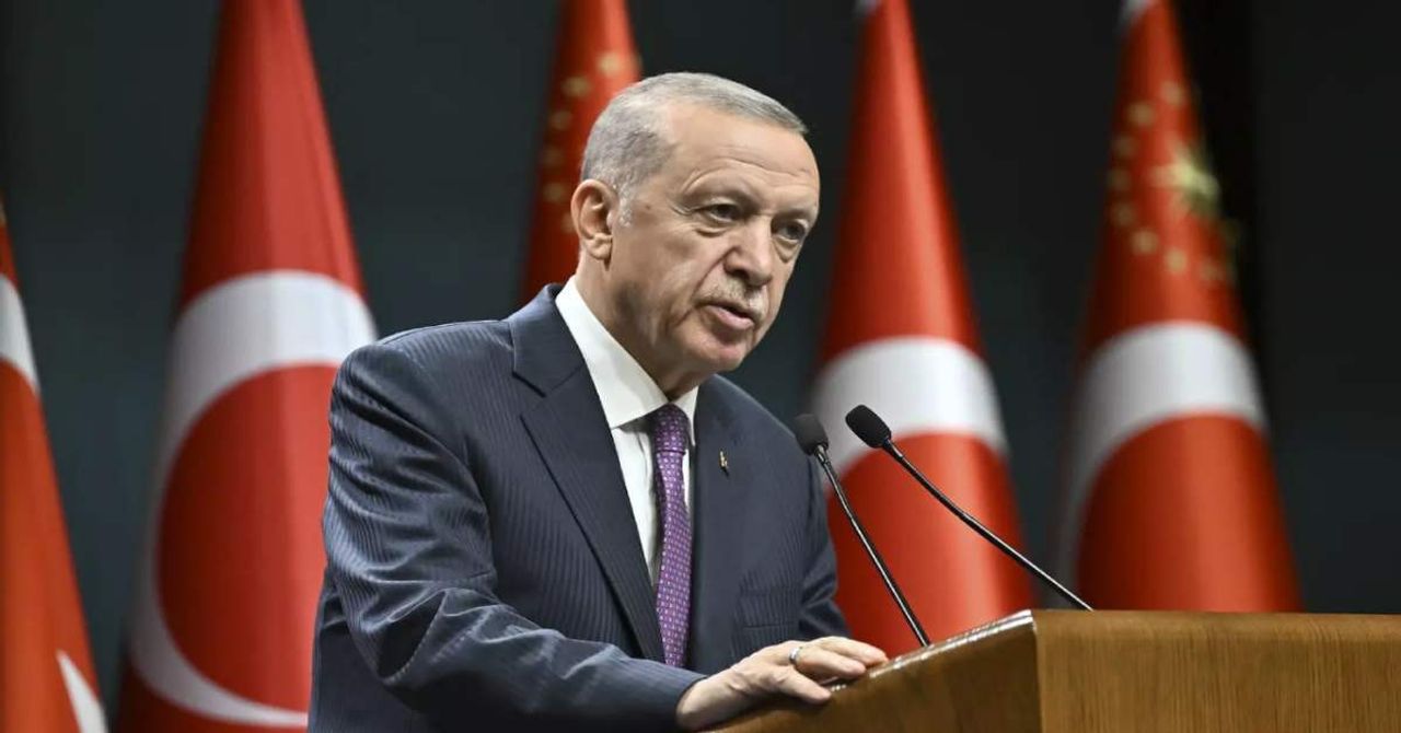 Kabine Toplantısı Kabine Toplantısı