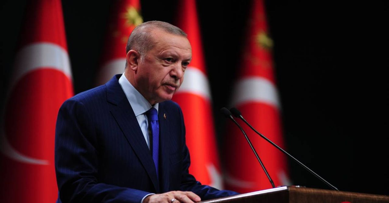 Kabine Toplantısı Kabine Toplantısı
