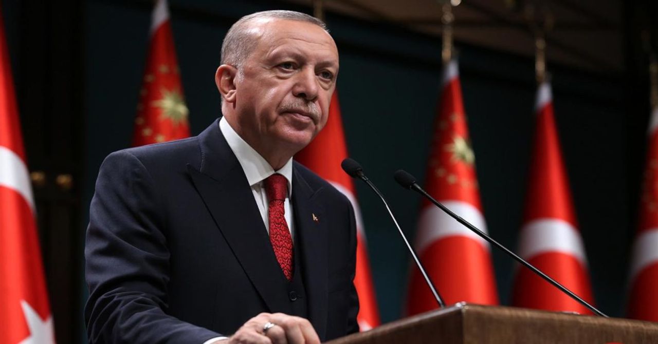 Kabine Toplantısı’nda yoğun gündem: Öğretmenlerin beklediği atama geliyor Kabine Toplantısı’nda yoğun gündem: Öğretmenlerin beklediği atama geliyor