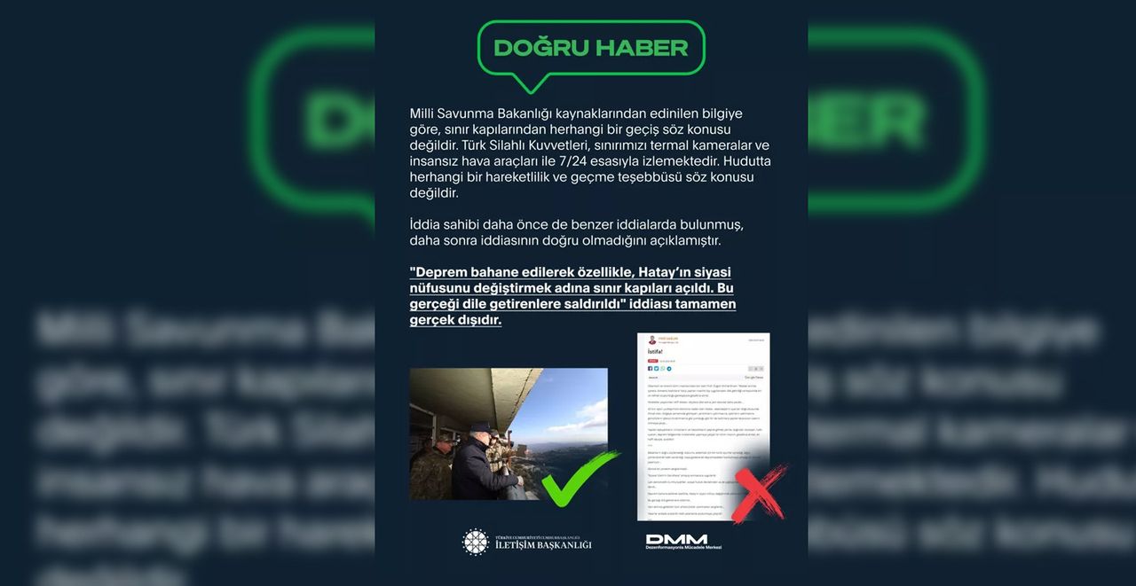 Kaçak geçiş yok Kaçak geçiş yok