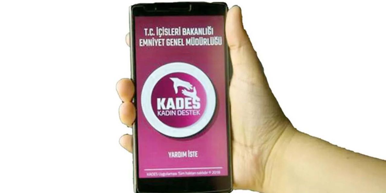 Kades Uygulaması Hayata Geçirildi Kades Uygulaması Hayata Geçirildi