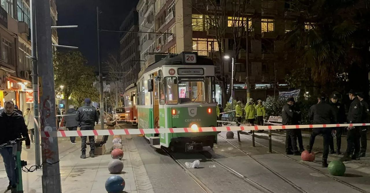 Kadıköy Kadıköy