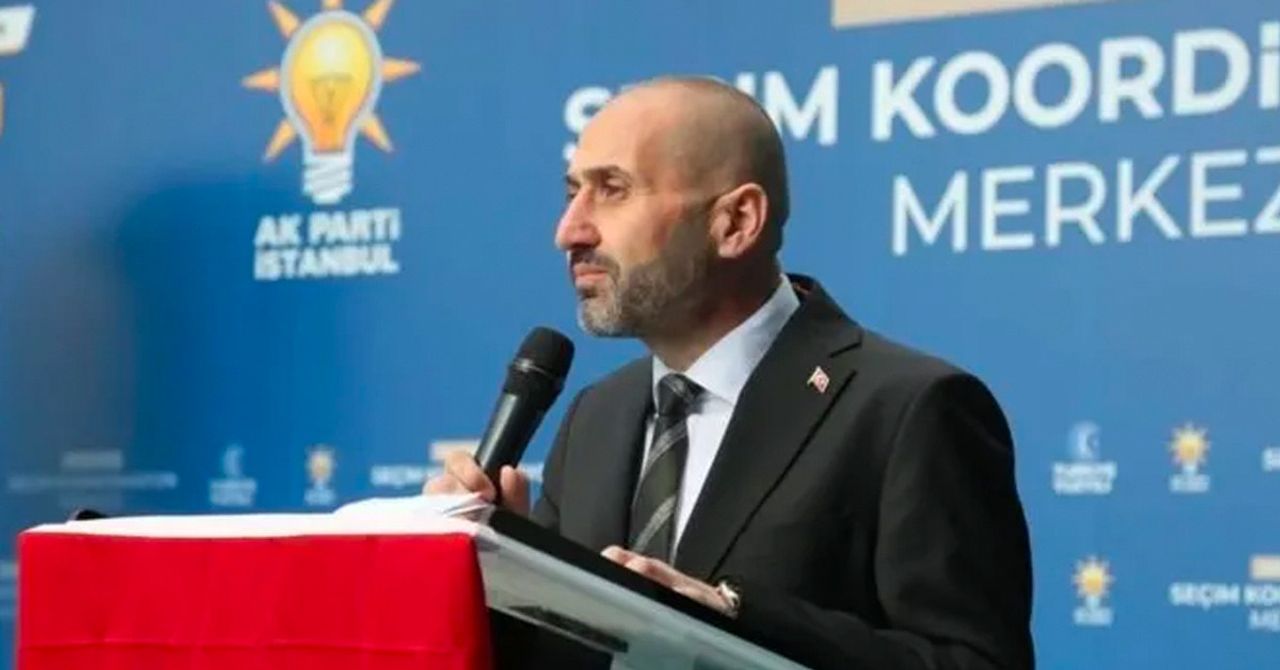 Kadıköy Belediye başkan adayı Veli Arslan kimdir? Kadıköy Belediye başkan adayı Veli Arslan kimdir?