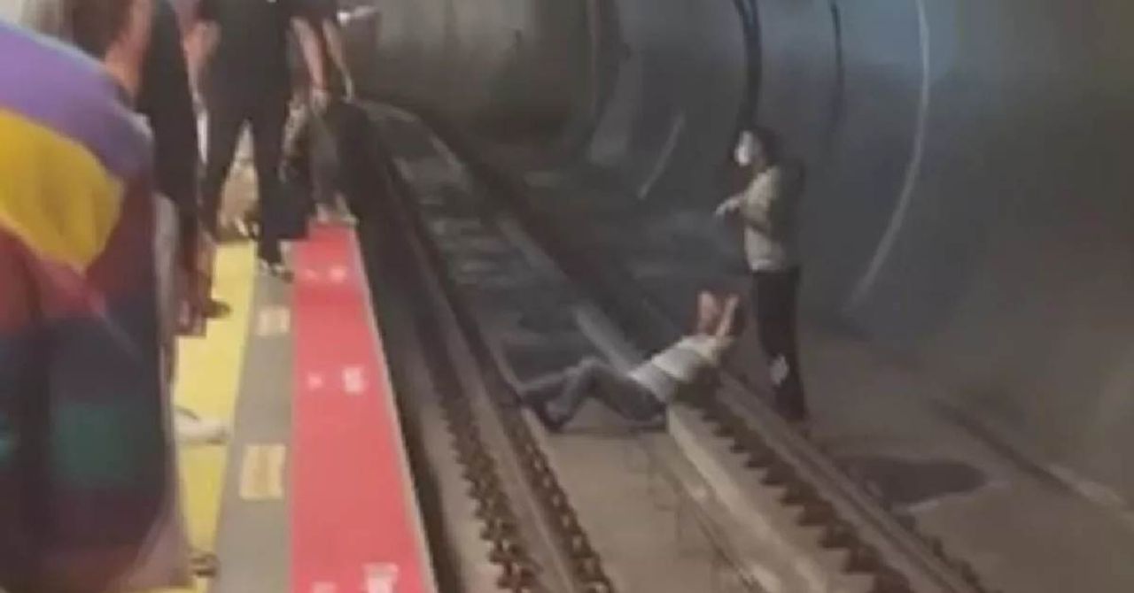Kadıköy metro Kadıköy metro