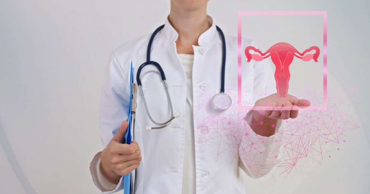 Kadınlarda genital sarkması Kadınlarda genital sarkması