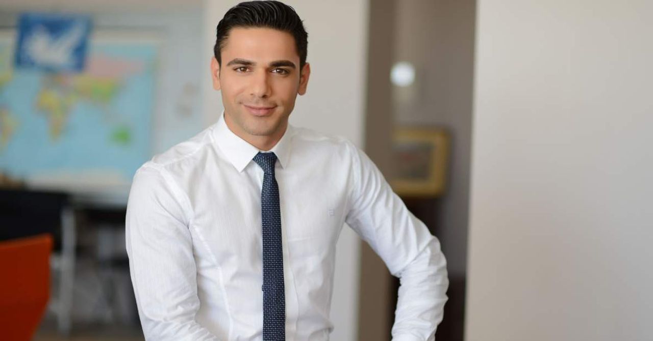 Kadir Doğulu