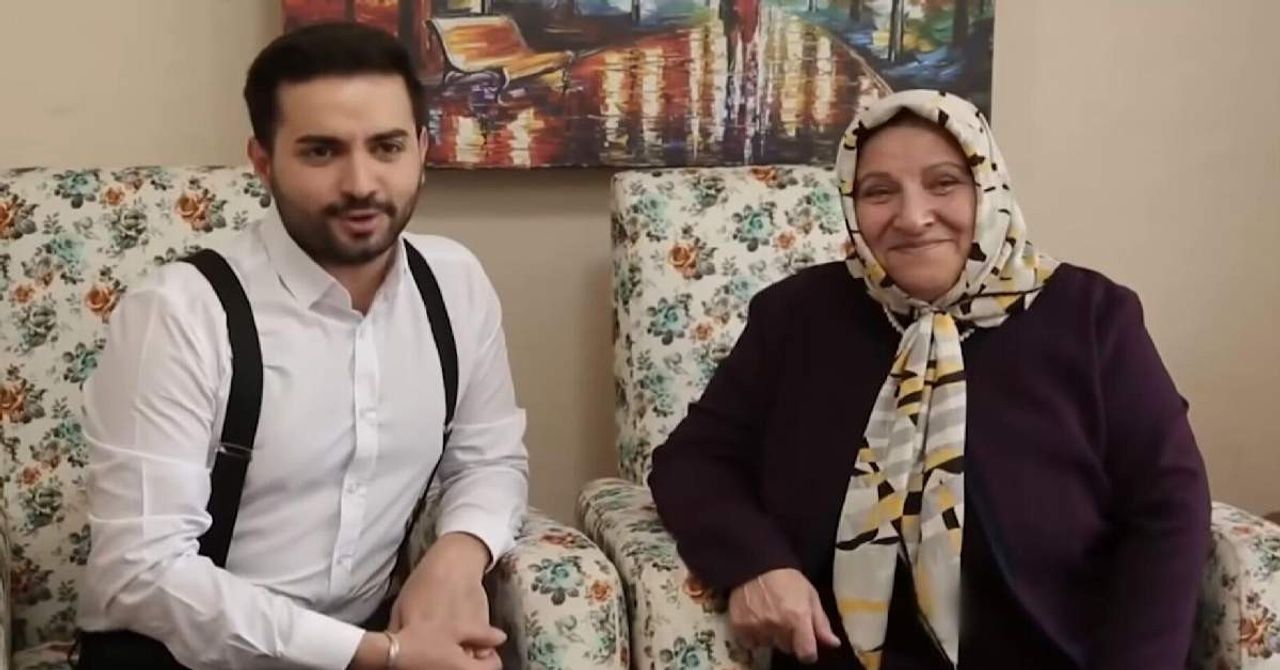 Kadir Ezildi Kadir Ezildi