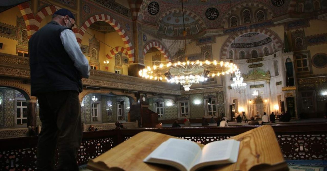 Kadir Gecesi Kadir Gecesi