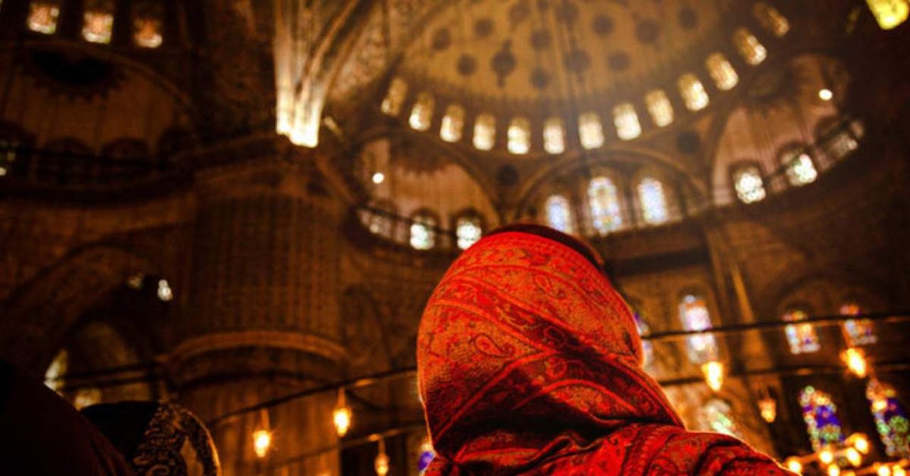 Kadir Gecesi Kadir Gecesi