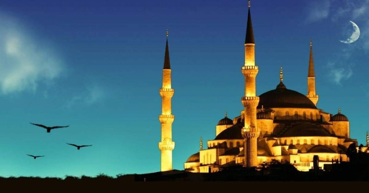 Kadir Gecesi Kadir Gecesi