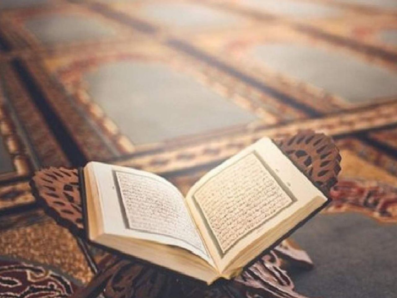 Kadir Gecesi ne zaman, hangi güne denk geliyor? Kadir Gecesi ne zaman, hangi güne denk geliyor?