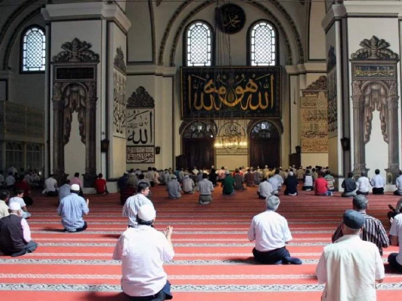 Kadir Gecesi ne zaman, hangi güne denk geliyor? Kadir Gecesi ne zaman, hangi güne denk geliyor?