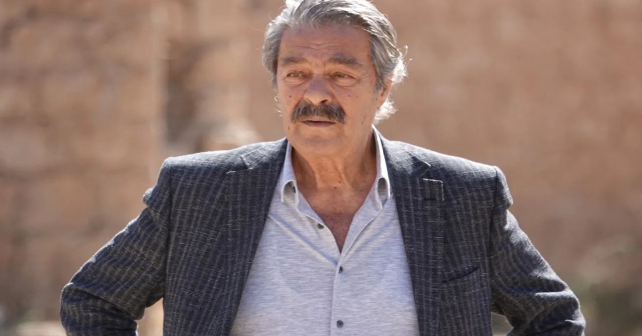 Kadir İnanır’dan gelen haber şaşırttı: Yoğun bakımda tedavi görüyordu Kadir İnanır’dan gelen haber şaşırttı: Yoğun bakımda tedavi görüyordu