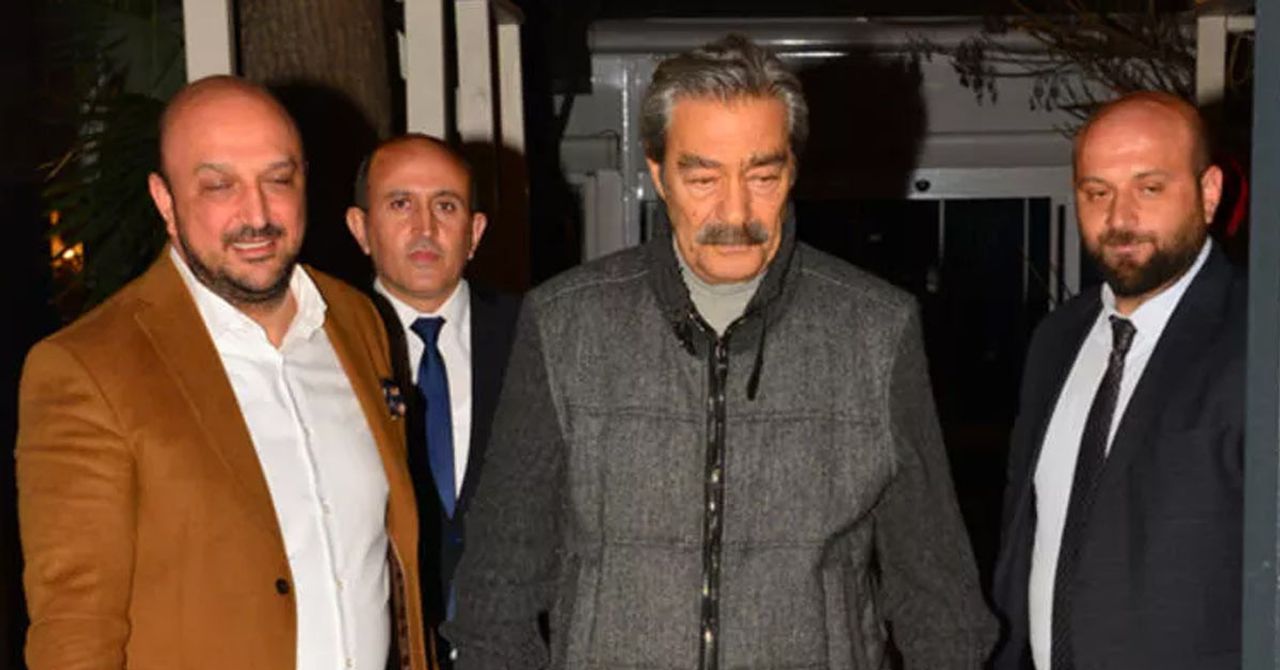 Kadir İnanır