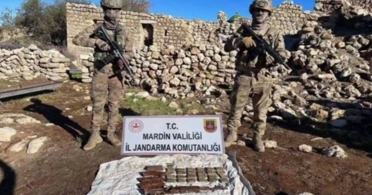 Kahramanlar 33 Operasyonu