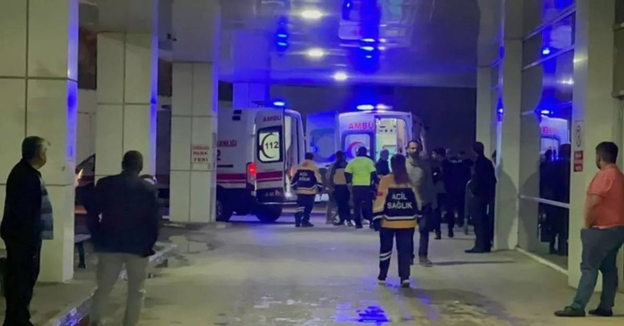 Kahramanmaraş Askeri Araç Kahramanmaraş Askeri Araç