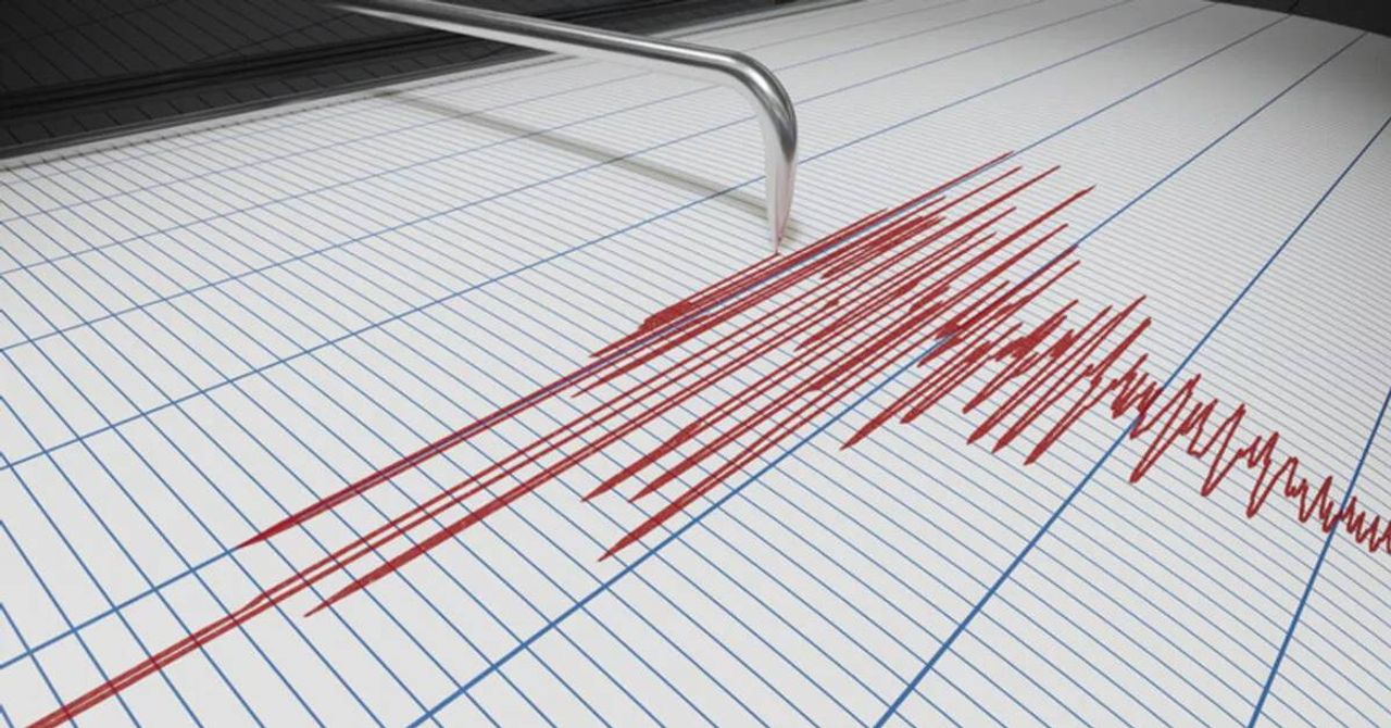 Kahramanmaraş Deprem Son Dakika