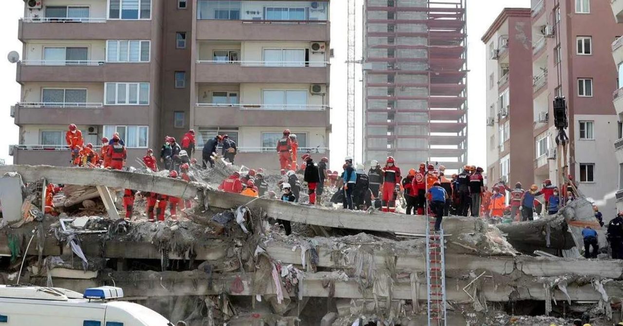Kahramanmaraş Deprem Soruşturma Kahramanmaraş Deprem Soruşturma