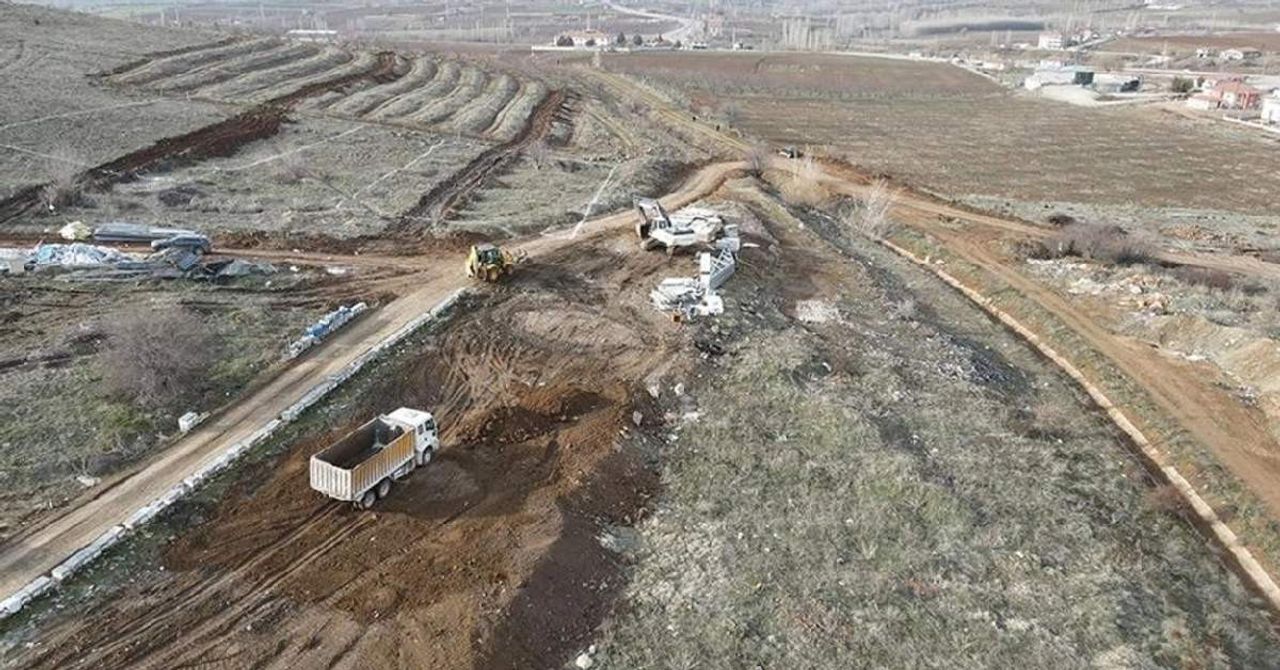 Kahramanmaraş Doğanşehir