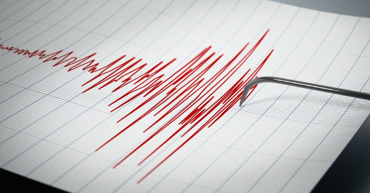 Kahramanmaraş Onikişubat’ta 3,6 büyüklüğünde deprem meydana geldi Kahramanmaraş Onikişubat’ta 3,6 büyüklüğünde deprem meydana geldi