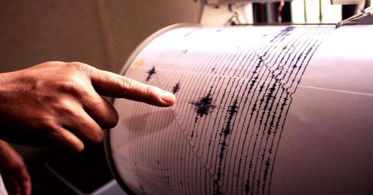 Kahramanmaraşlı vatandaşlar deprem korkusu yaşadı: AFAD’dan açıklama geldi Kahramanmaraşlı vatandaşlar deprem korkusu yaşadı: AFAD’dan açıklama geldi