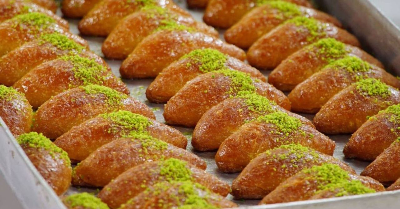 Kalburabastı Kalburabastı