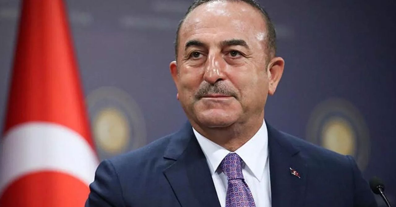 Kalıcı ateşkes için çalışıyoruz Kalıcı ateşkes için çalışıyoruz