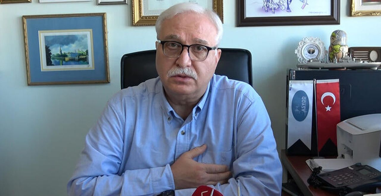 Kalıcı hasar bıraktı
