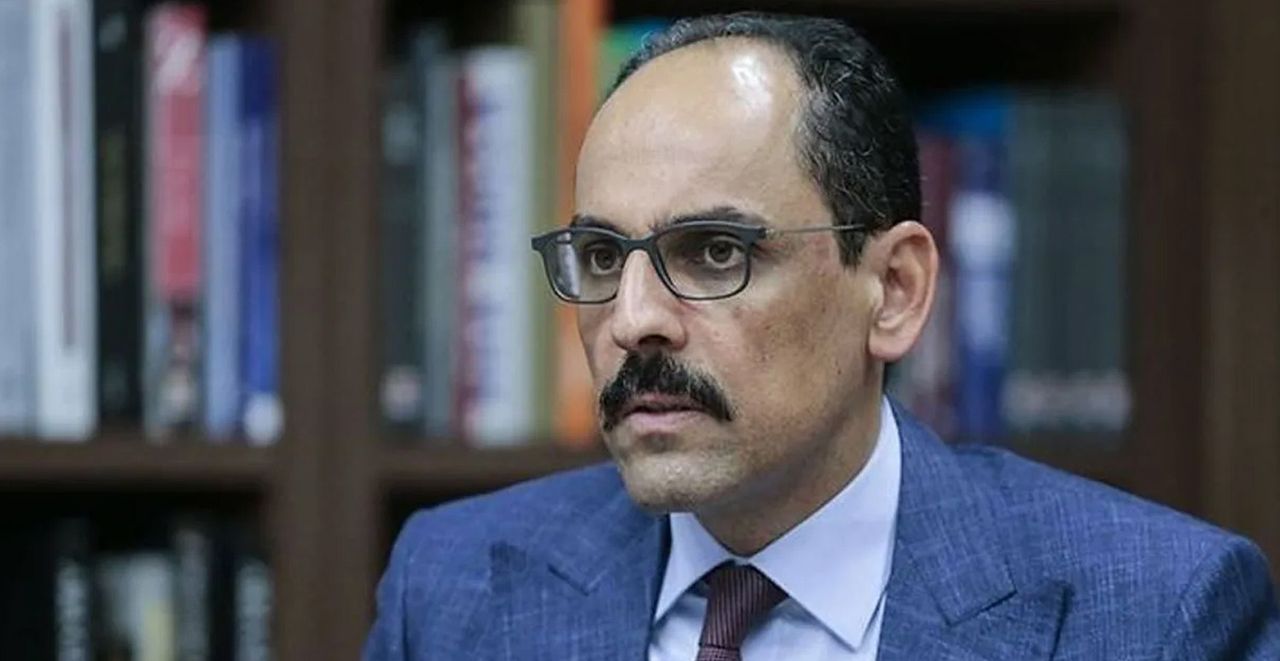 Kalın Kalın