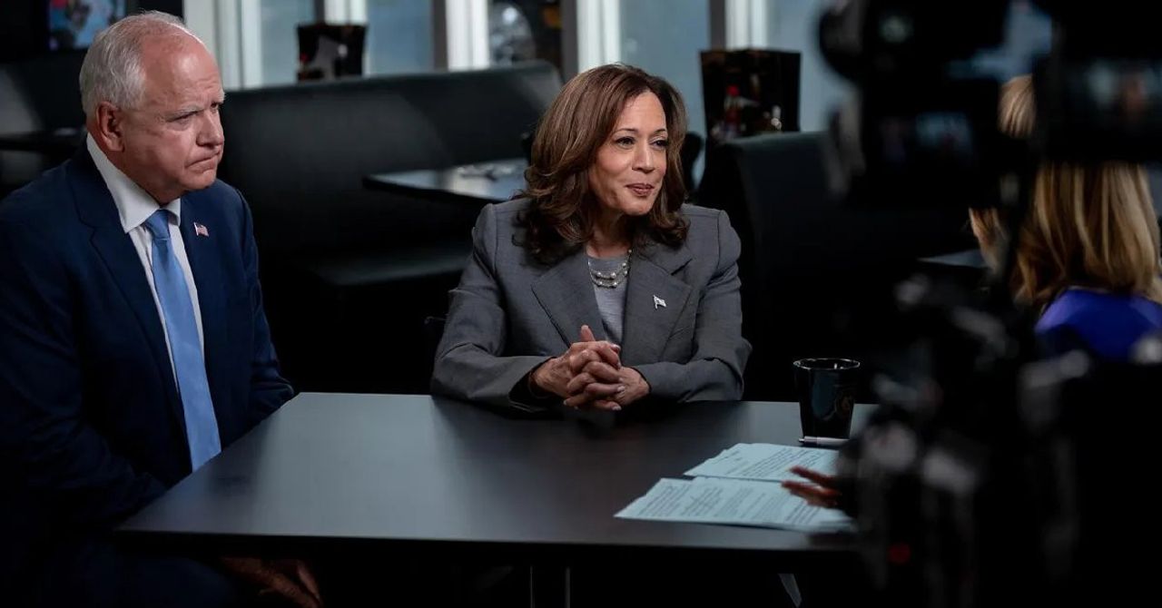 Kamala Harris’ten Gazze sözleri: İsrail’e silah ambargosu uygulanmayacak Kamala Harris’ten Gazze sözleri: İsrail’e silah ambargosu uygulanmayacak