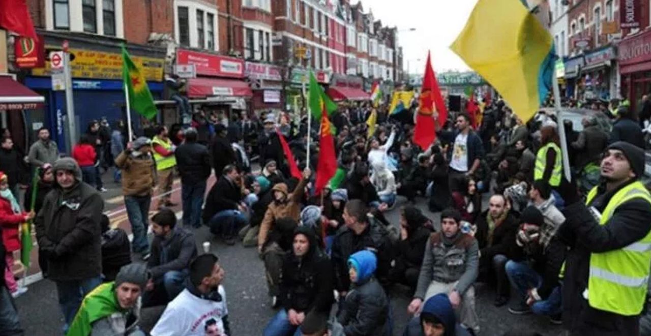 Kamp düzenleyecekler Kamp düzenleyecekler