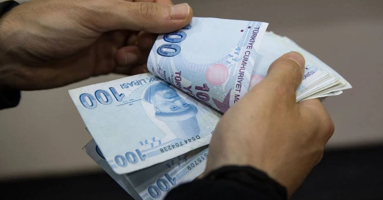 Kamu Alacakları Resmi Gazete