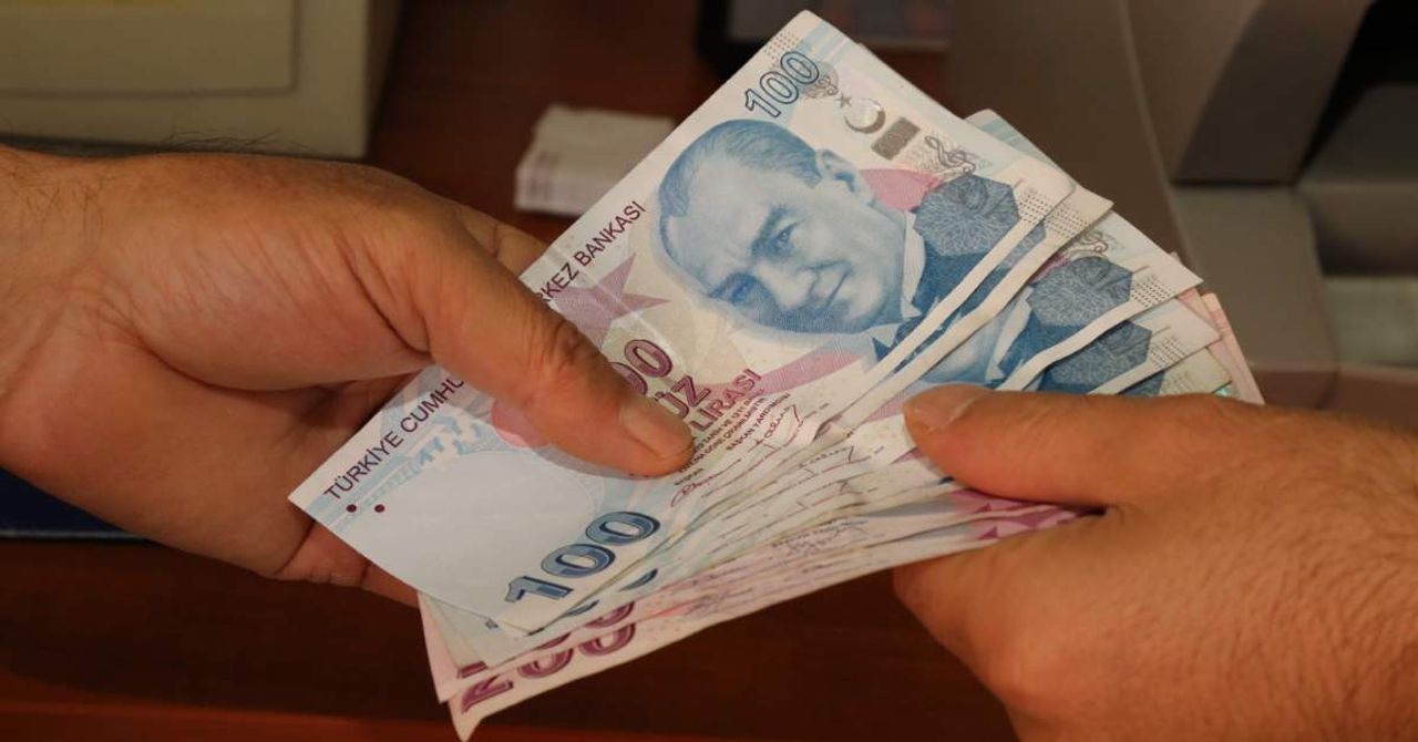 Kamu İşçileri İkramiye Kamu İşçileri İkramiye