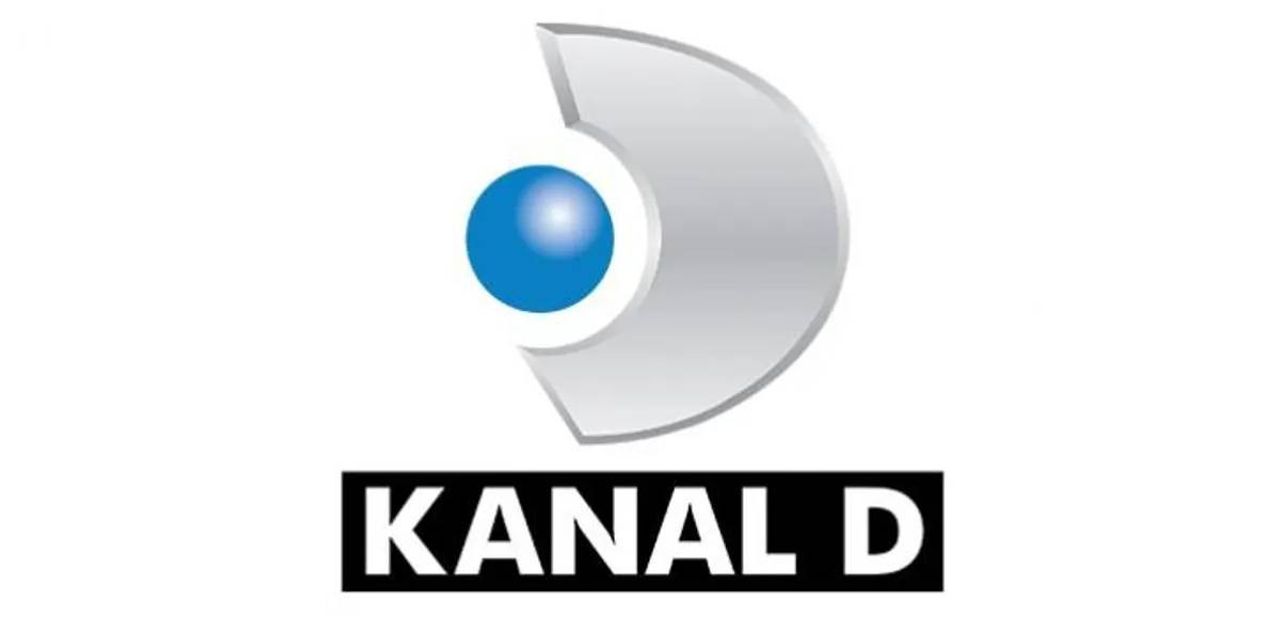 Kanal D Kanal D