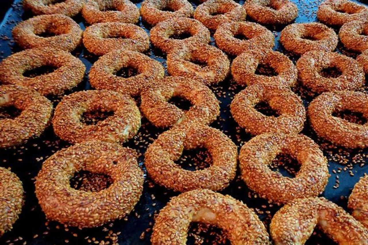 Kandil Sİmidi Kandil Sİmidi