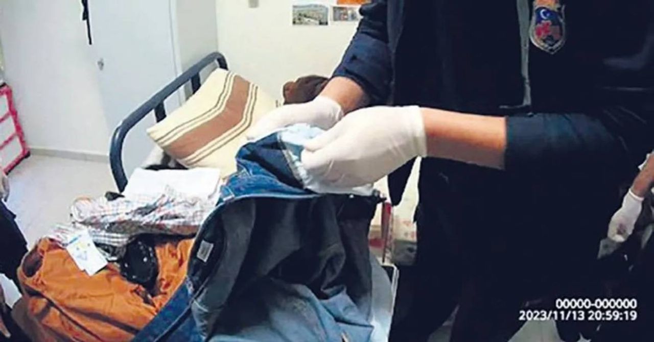 Kandil talimatlarını ileten avukat yakalandı: 16 sayfalık eylem talimatı ortaya çıktı Kandil talimatlarını ileten avukat yakalandı: 16 sayfalık eylem talimatı ortaya çıktı