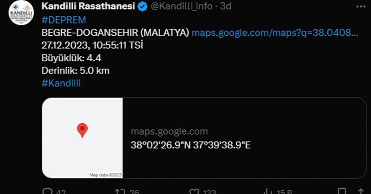 Kandilli Kandilli