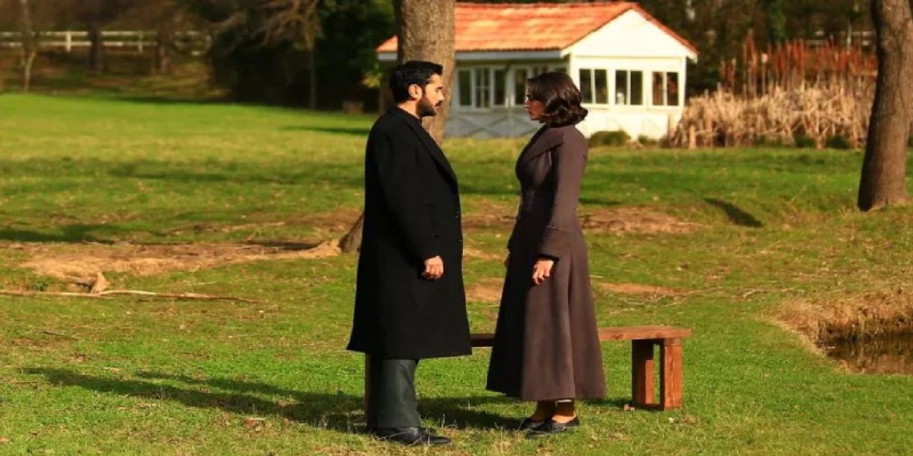 Kanunsuz Topraklar Kanunsuz Topraklar