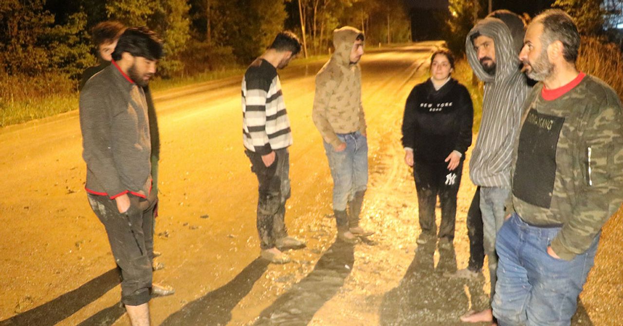 Kapıkule Sınır Kapısı Kapıkule Sınır Kapısı