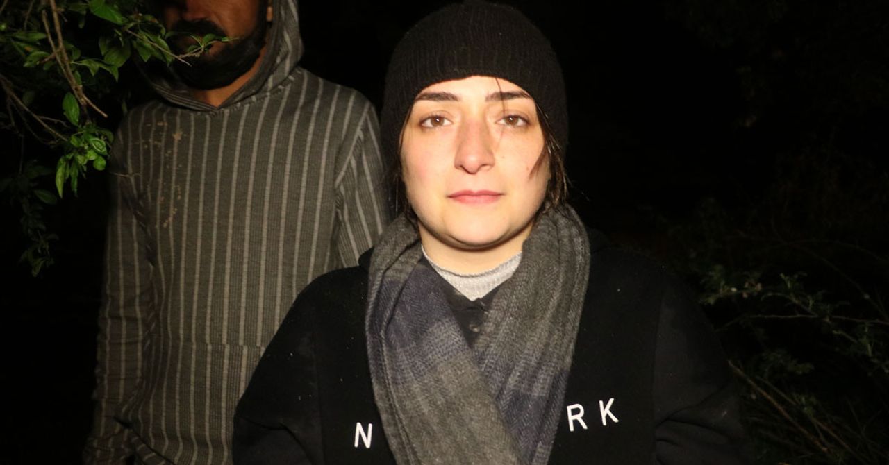 Kapıkule Sınır Kapısı Kapıkule Sınır Kapısı