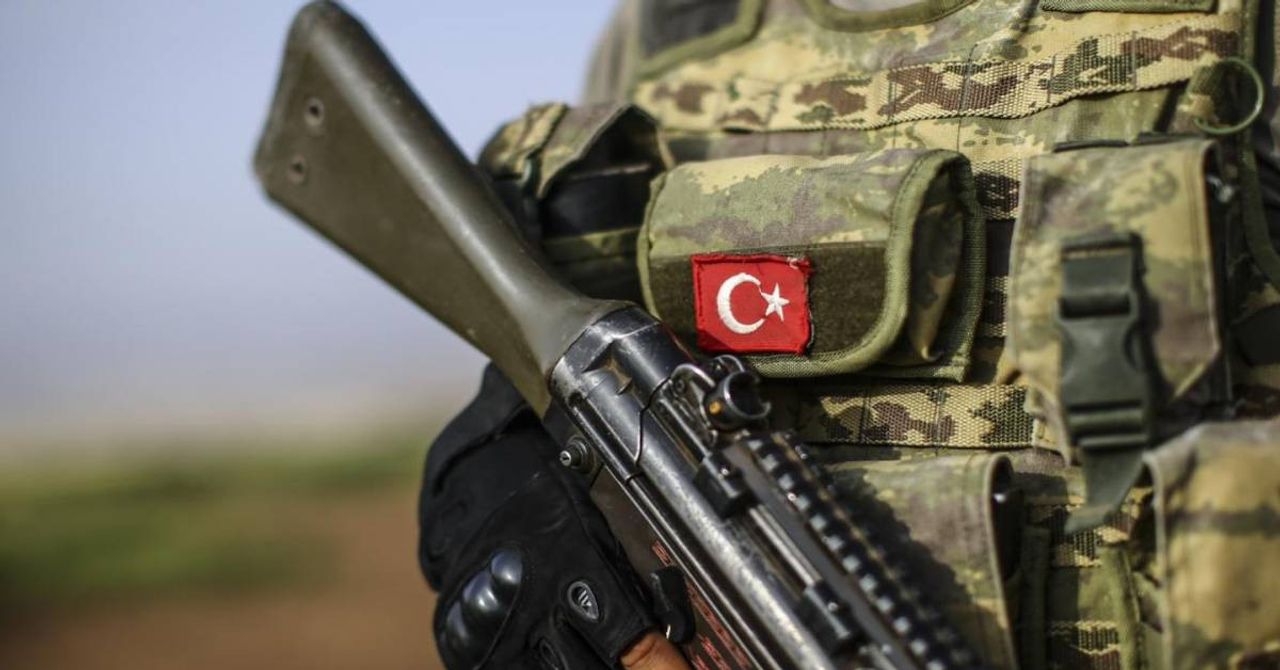 Kara harekatı Kara harekatı