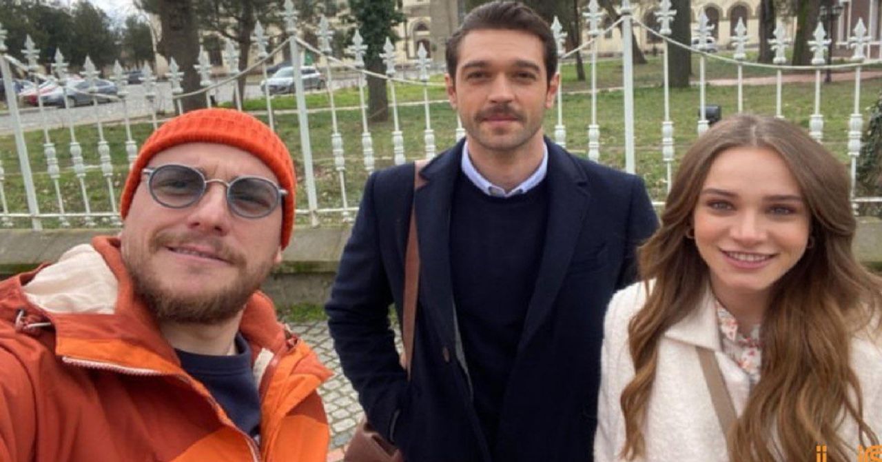 Kara Tahta dizi Kara Tahta dizi
