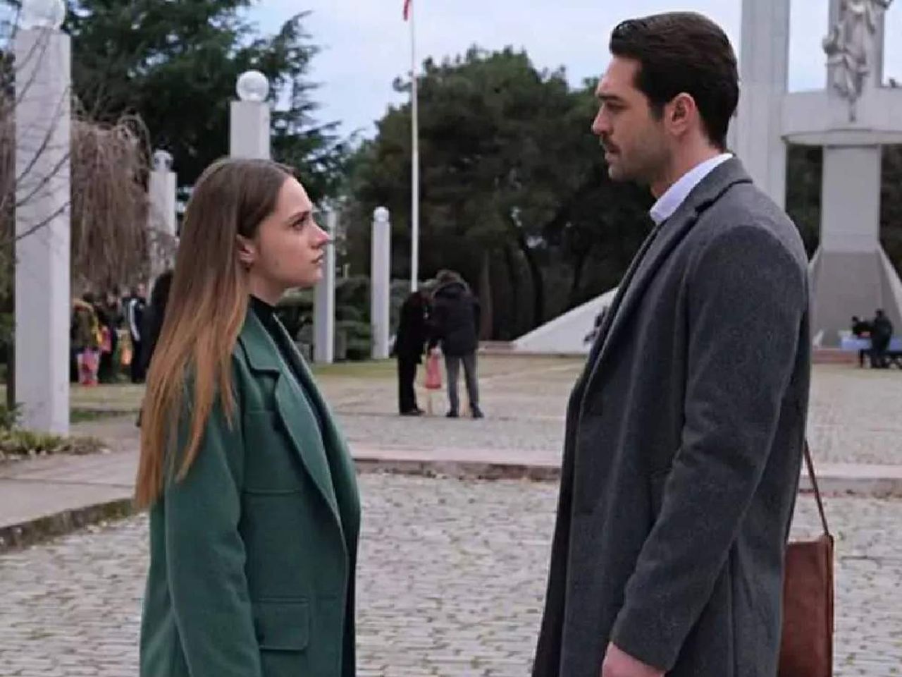 Kara Tahta Dizisi hangi dönemi anlatıyor? Kara Tahta Dizisi hangi dönemi anlatıyor?