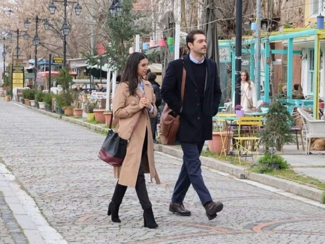 Kara Tahta Dizisi hangi dönemi anlatıyor? Kara Tahta Dizisi hangi dönemi anlatıyor?