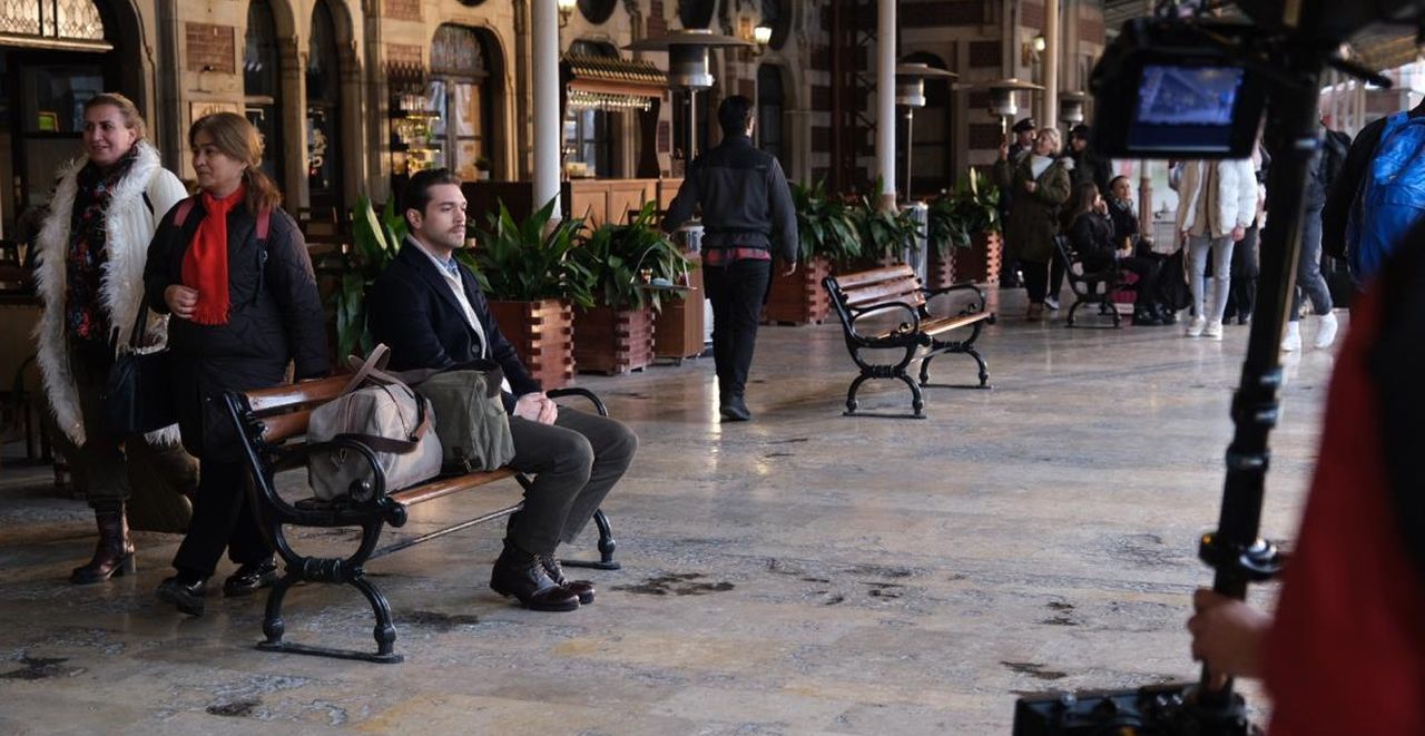 Kara tahta dizisi ne zaman başlıyor? Kara tahta dizisi ne zaman başlıyor?