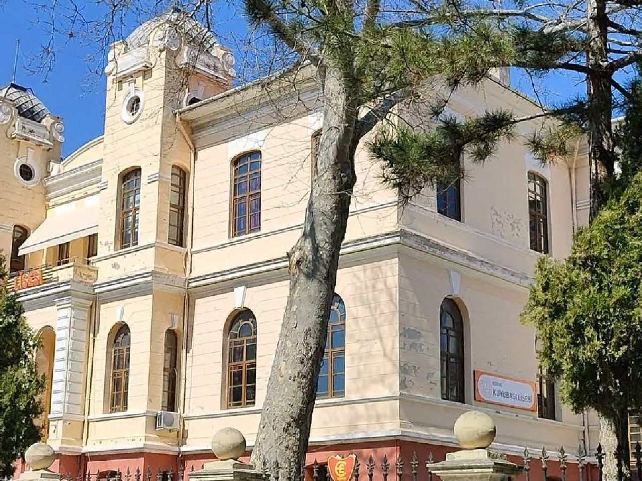 Kara Tahta dizisi nerede çekiliyor? Kara Tahta dizisi nerede çekiliyor?