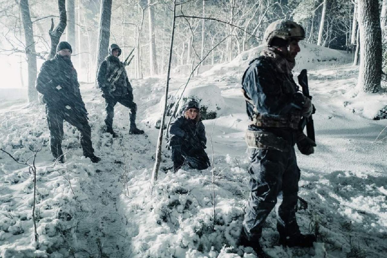 Kara Yengeç filminin konusu nedir Kara Yengeç filminin konusu nedir