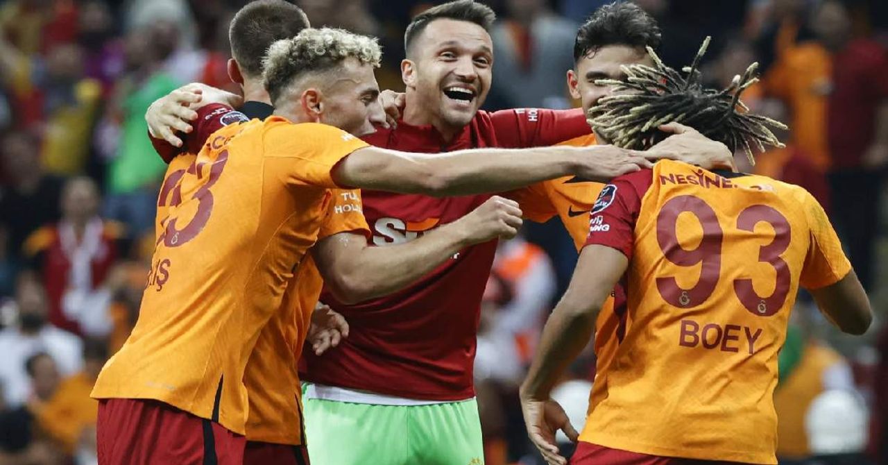 Karabağ Galatasaray Karabağ Galatasaray