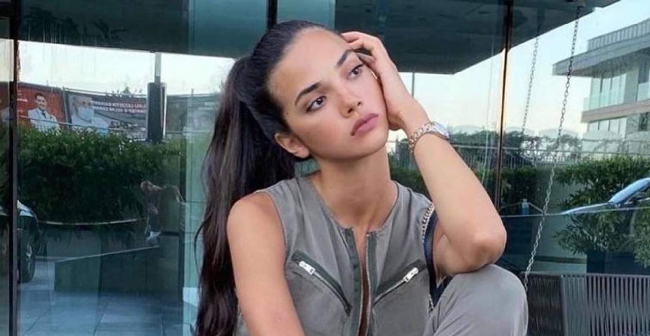 Karaca Reklamında Oynayan Kadın Kimdir Karaca Reklamında Oynayan Kadın Kimdir